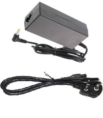 Laplogix V3-551 V3-551G V3-572 V3-771 V3-772G 19V 3.42A 65 W Adapter(Power Cord Included)