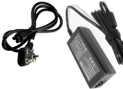 Laplogix U41 U43SD U46E U46SV U50VG U53JC 19V 3.42A 65 W Adapter(Power Cord Included)