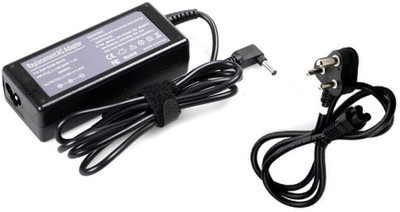 Laplogix K52JU K52N K53BR K53BY K53SC 19V 3.42A 65 W Adapter(Power Cord Included)