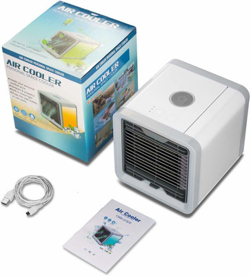 Jofix Mini Air Cooler Fan Personal Space Cooler A Quick And