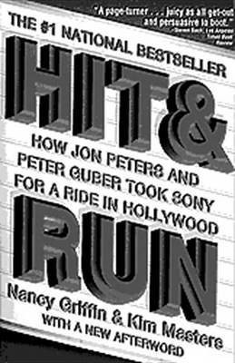 Hit and Run(English, Electronic book text, Griffin Nancy)