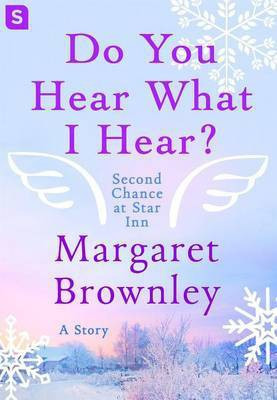 Do You Hear What I Hear?(English, Electronic book text, Brownley Margaret)