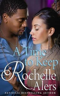 A Time to Keep(English, Electronic book text, Alers Rochelle)