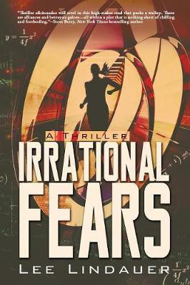 Irrational Fears(English, Paperback, Lindauer Lee)