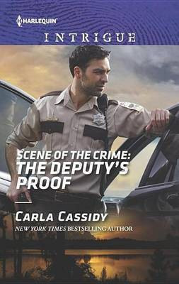 Scene of the Crime(English, Electronic book text, Cassidy Carla)