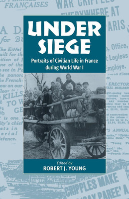 Under Siege(English, Paperback, unknown)