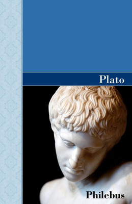 Philebus(English, Paperback, Plato)