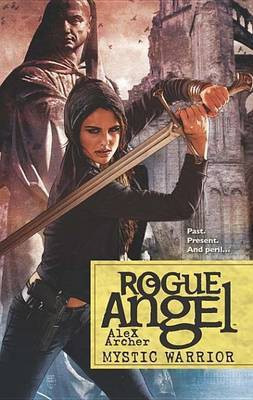 Mystic Warrior(English, Electronic book text, Archer Alex)