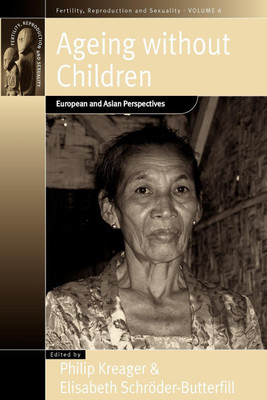 Ageing Without Children(English, Paperback, unknown)