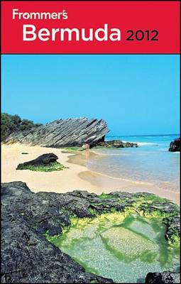 Frommer's Bermuda 2012(English, Electronic book text, Porter Darwin)