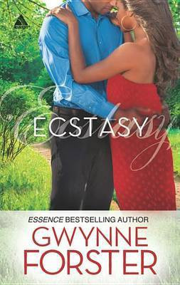 Ecstasy(English, Electronic book text, Forster Gwynne)