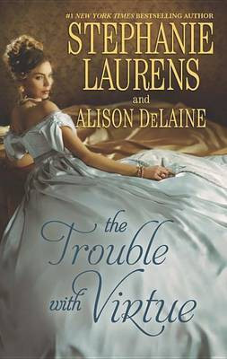 The Trouble with Virtue(English, Electronic book text, Laurens Stephanie)