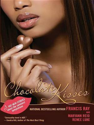 Chocolate Kisses(English, Electronic book text, Ray Francis)