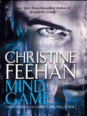 Mind Game(English, Electronic book text, Feehan Christine)