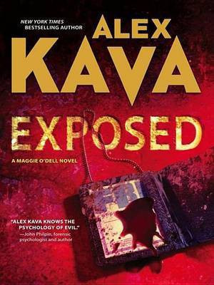 Exposed(English, Electronic book text, Kava Alex)