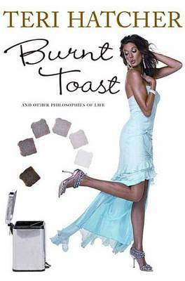 Burnt Toast(English, Electronic book text, Hatcher Teri)
