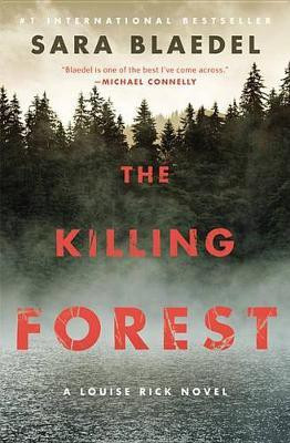 The Killing Forest - Extended Free Preview (First 3 Chapters Only)(English, Electronic book text, Blaedel Sara)
