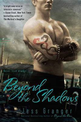Beyond the Shadows(English, Electronic book text, Granger Jess)