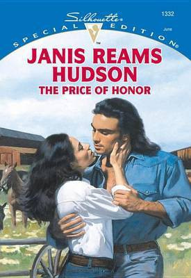 The Price of Honor(English, Electronic book text, Hudson Janis Reams)
