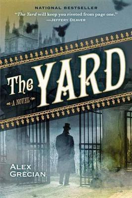 The Yard(English, Electronic book text, Grecian Alex)