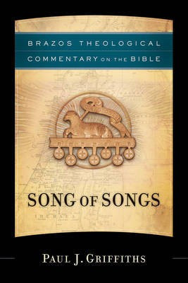 Song of Songs(English, Electronic book text, Griffiths Paul J)