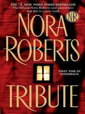 Tribute(English, Electronic book text, Roberts Nora)