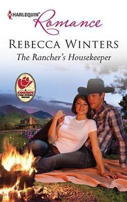 The Rancher's Housekeeper(English, Electronic book text, Winters Rebecca)