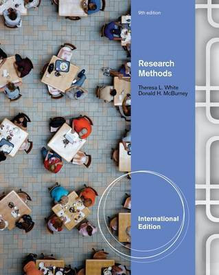 Research Methods, International Edition(English, Paperback, unknown)