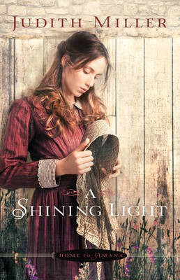 A Shining Light(English, Electronic book text, Miller Judith)