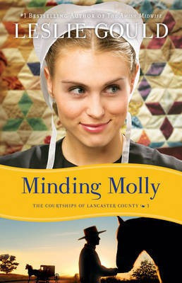 Minding Molly(English, Electronic book text, Gould Leslie)