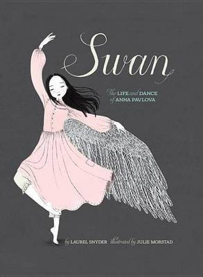 Swan(English, Electronic book text, Snyder Laurel)