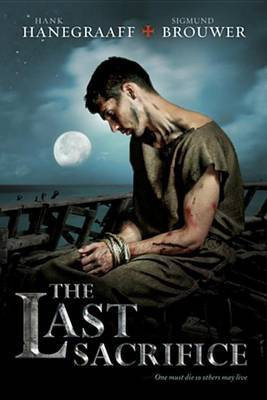 The Last Sacrifice(English, Electronic book text, Hanegraaff Hank)