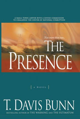 The Presence(English, Electronic book text, Bunn T Davis)