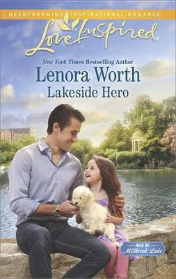 Lakeside Hero(English, Electronic book text, Worth Lenora)