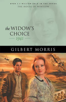 The Widow's Choice(English, Electronic book text, Morris Gilbert)