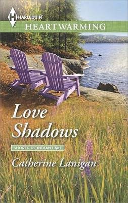 Love Shadows(English, Electronic book text, Lanigan Catherine)