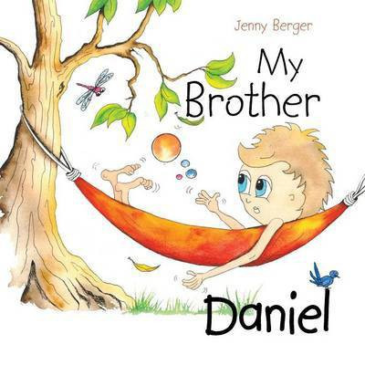 My Brother Daniel(English, Paperback, Berger Jenny)
