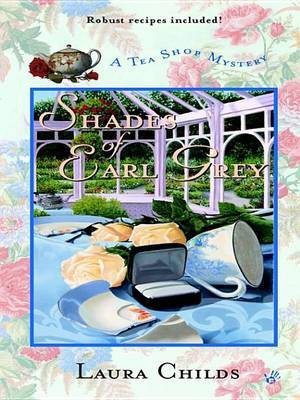 Shades of Earl Grey(English, Electronic book text, Childs Laura)