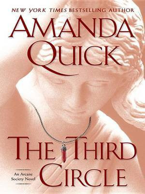 The Third Circle(English, Electronic book text, Quick Amanda)