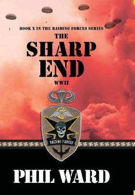 The Sharp End(English, Hardcover, Ward Phil)