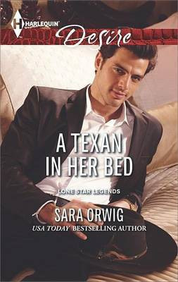 Texan in Her Bed(English, Electronic book text, Orwig Sara)