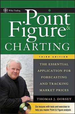 Point and Figure Charting(English, Electronic book text, Dorsey Thomas J.)