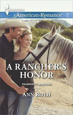 Rancher's Honor(English, Electronic book text, Roth Ann)