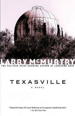 Texasville(English, Electronic book text, McMurtry Larry)