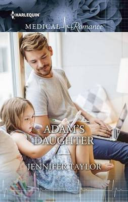 Adam's Daughter(English, Electronic book text, Taylor Jennifer)