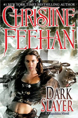 Dark Slayer(English, Electronic book text, Feehan Christine)
