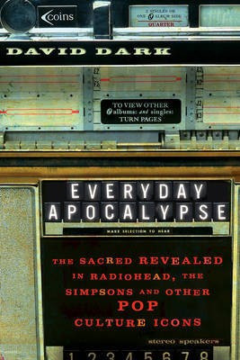 Everyday Apocalypse(English, Electronic book text, Dark David)