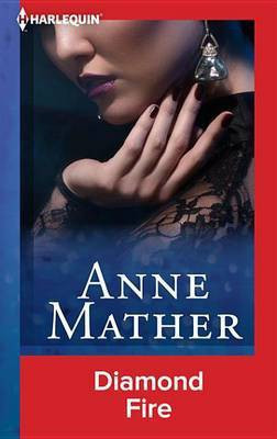 Diamond Fire(English, Electronic book text, Mather Anne)