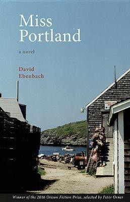 Miss Portland(English, Paperback, Ebenbach David)