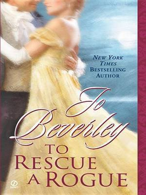 To Rescue a Rogue(English, Electronic book text, Beverley Jo)